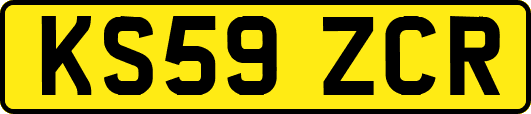 KS59ZCR