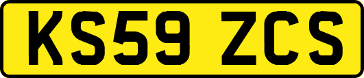 KS59ZCS