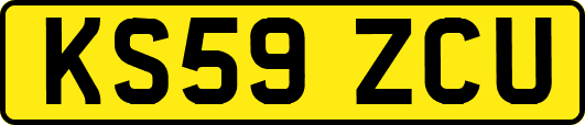 KS59ZCU