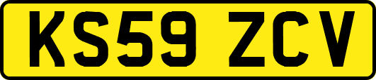 KS59ZCV