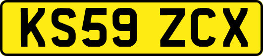 KS59ZCX