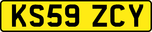KS59ZCY