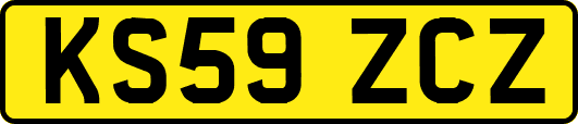 KS59ZCZ