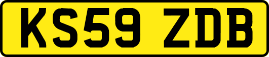 KS59ZDB