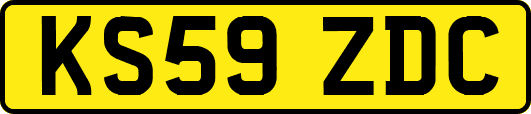 KS59ZDC