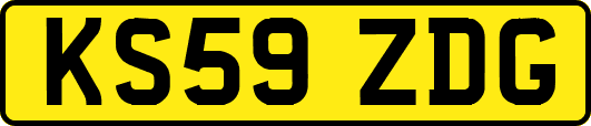 KS59ZDG