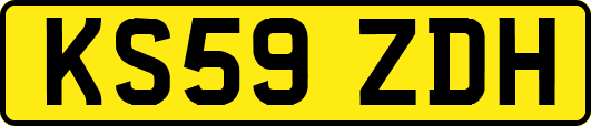 KS59ZDH