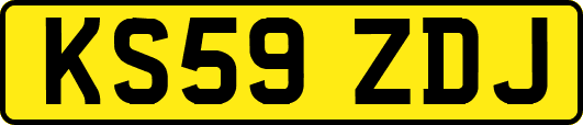 KS59ZDJ