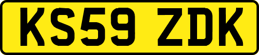 KS59ZDK