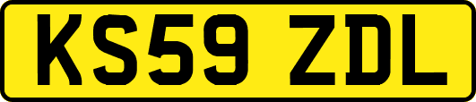 KS59ZDL