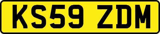 KS59ZDM