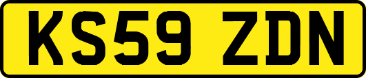 KS59ZDN