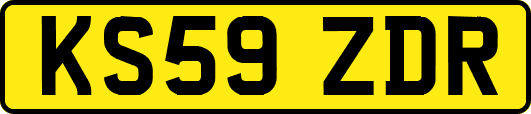 KS59ZDR