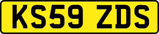 KS59ZDS