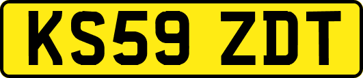 KS59ZDT