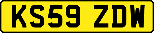 KS59ZDW