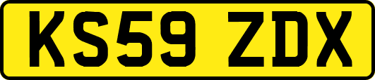 KS59ZDX