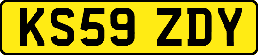 KS59ZDY