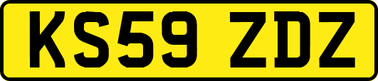 KS59ZDZ