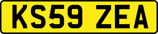 KS59ZEA