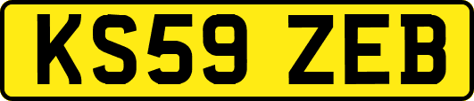 KS59ZEB