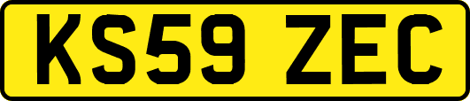KS59ZEC