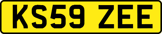 KS59ZEE