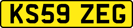 KS59ZEG