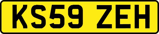 KS59ZEH