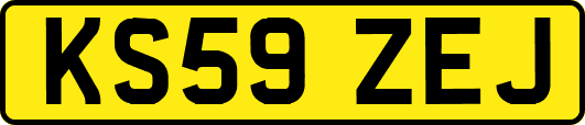 KS59ZEJ