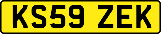 KS59ZEK