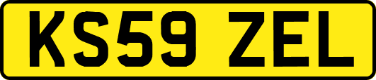 KS59ZEL