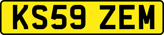KS59ZEM