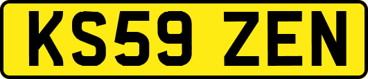 KS59ZEN