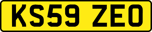 KS59ZEO