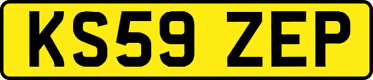 KS59ZEP
