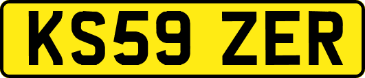 KS59ZER
