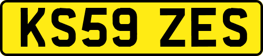 KS59ZES