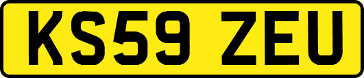 KS59ZEU