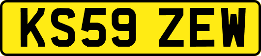 KS59ZEW