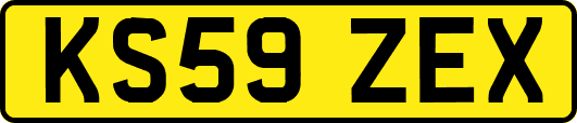 KS59ZEX