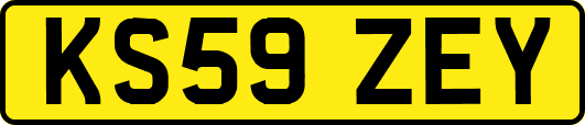 KS59ZEY