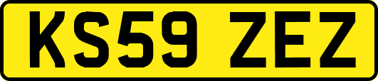 KS59ZEZ