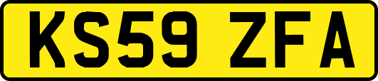 KS59ZFA