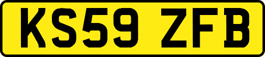 KS59ZFB