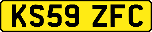 KS59ZFC