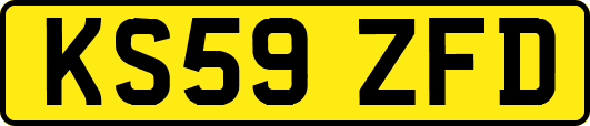 KS59ZFD