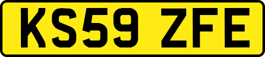 KS59ZFE