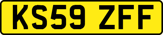 KS59ZFF