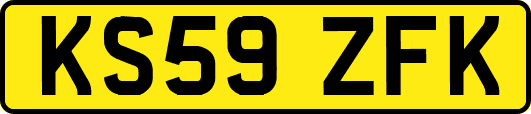 KS59ZFK